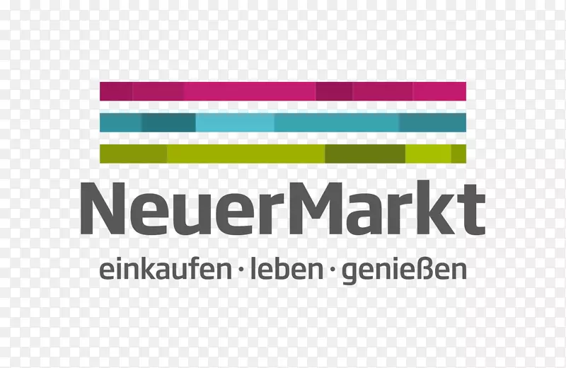 LOGO品牌产品设计字体-Neumarkt in der OberpFalz