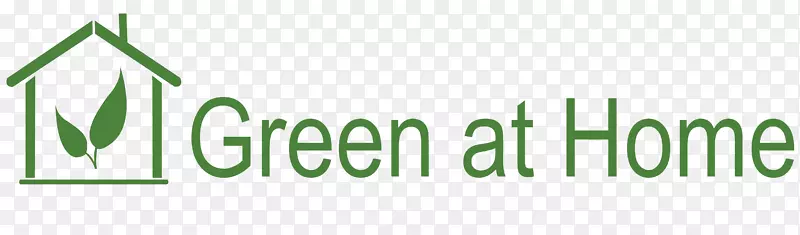 产品字体文字能源绿色家居标志