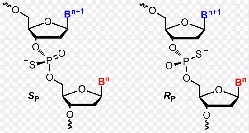 寡核苷酸合成化学核酸化学合成