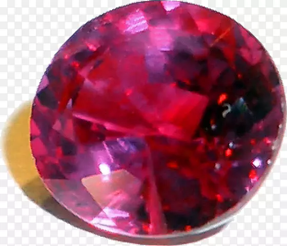 红宝石，诞生石，矿物，蓝宝石-红宝石