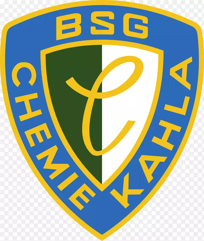 BSG Chemie Kahla dohlenstein徽标SV Jenapmi Jena