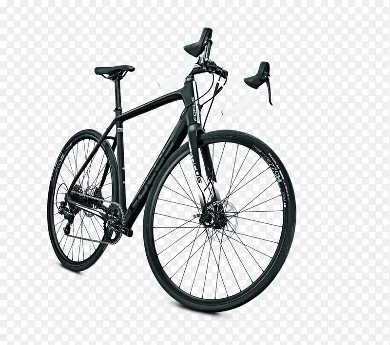 赛车用自行车岛野Tiagra聚焦自行车铝-自行车
