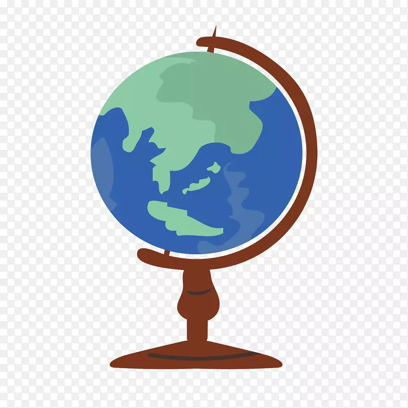 地球插图设计世界/m/02j71-地球仪