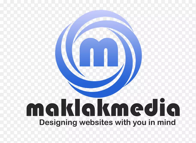 maklakmedia标志品牌产品设计