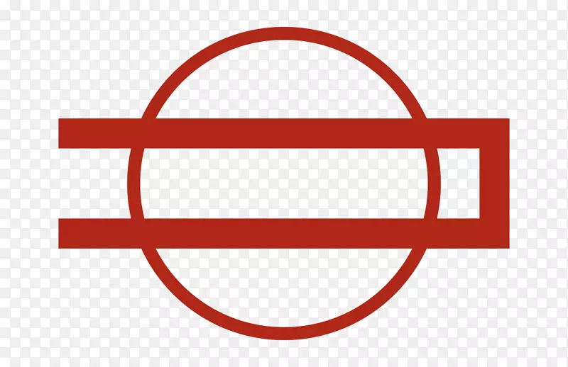 大阪地铁快速公交纽约市标志