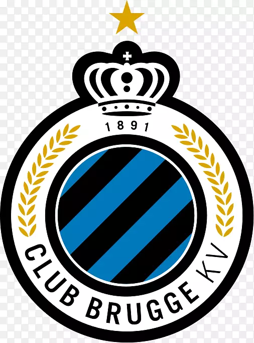 布鲁日俱乐部KV俱乐部BRUGGE NV比利时第一赛区a CECLE Brugge K.s.v.足球-足球