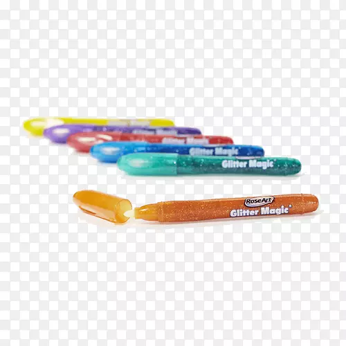笔彩色铅笔水彩画笔