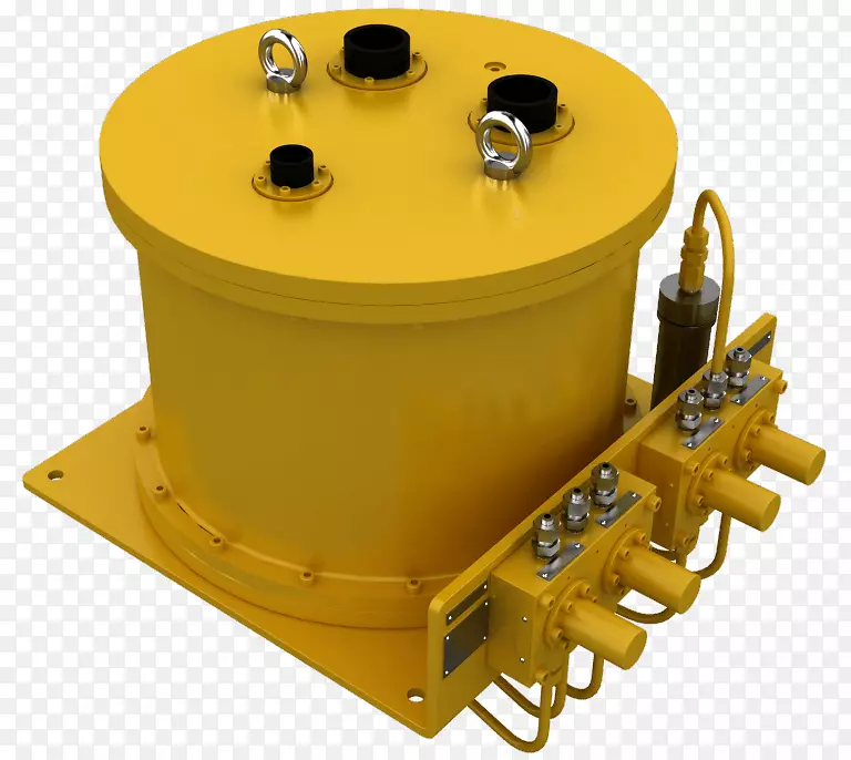 水下阀遥控水下航行器水力学国际海洋工程