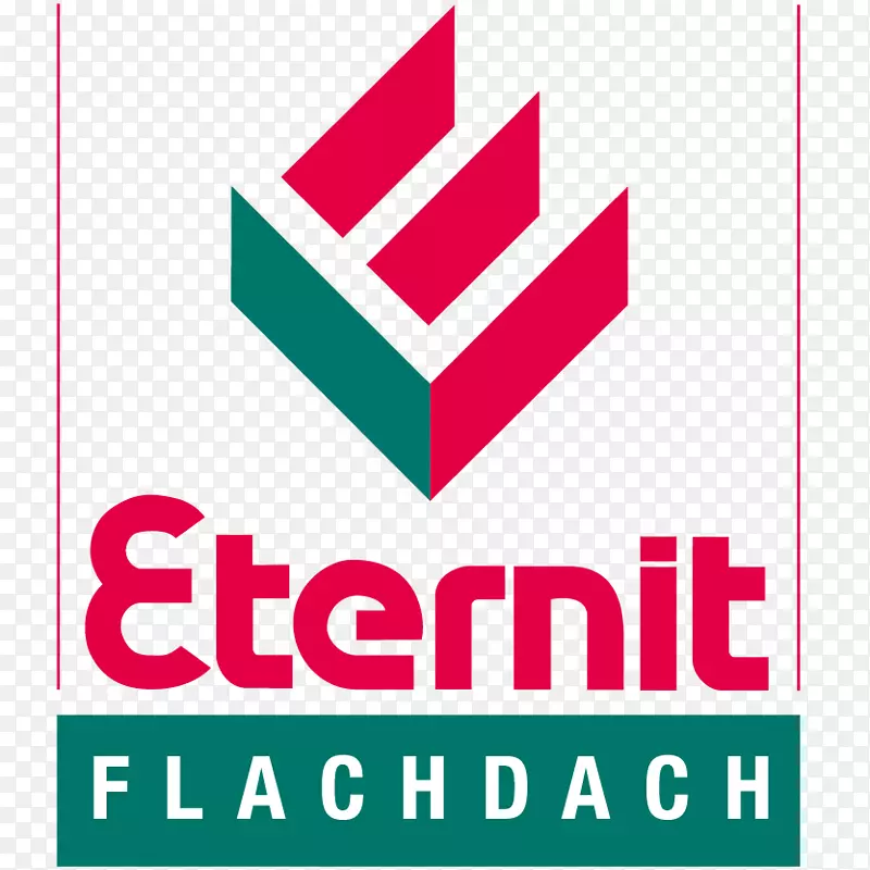 Erwin Sigl GmbH Eternit ag徽标平顶文字