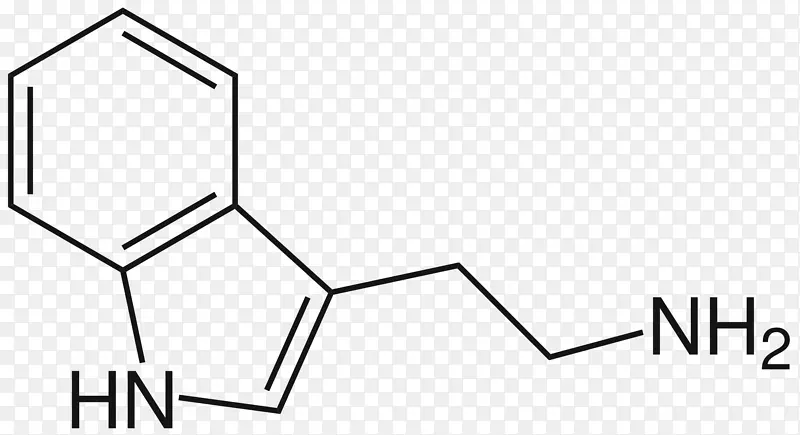 n，n-二甲基色胺吲哚4-ho-det二丙基色胺