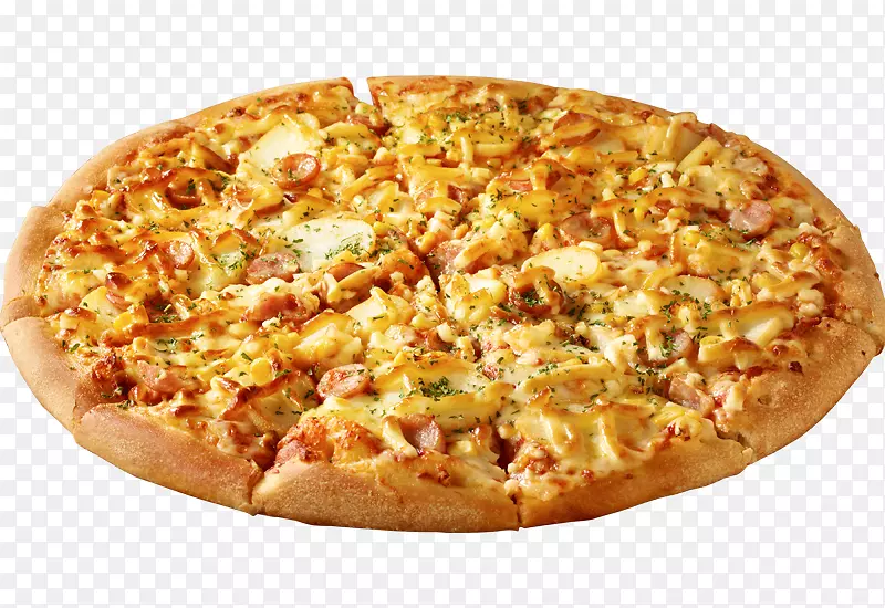 加利福尼亚式披萨外卖多米诺牌披萨多米诺奶酪比萨饼