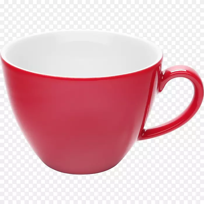 咖啡杯浓咖啡杯茶杯瓷杯