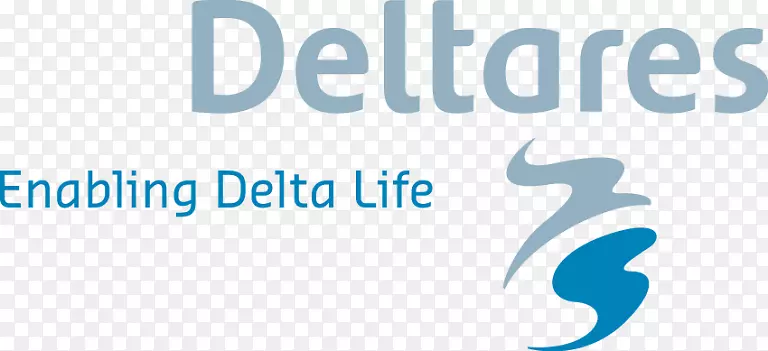 Deltares商标Delft品牌字体