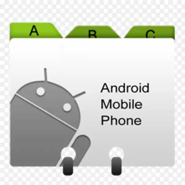 计算机图标android google联系png图片应用软件-android