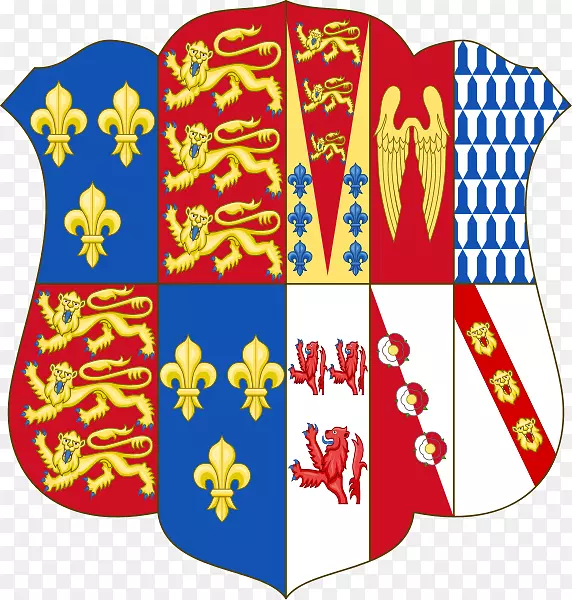 英国女王简·西摩英国国王亨利八世的妻子名单-英国