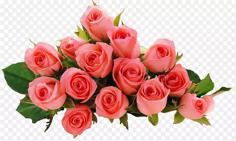 生日花束玫瑰图片桌面壁纸-生日