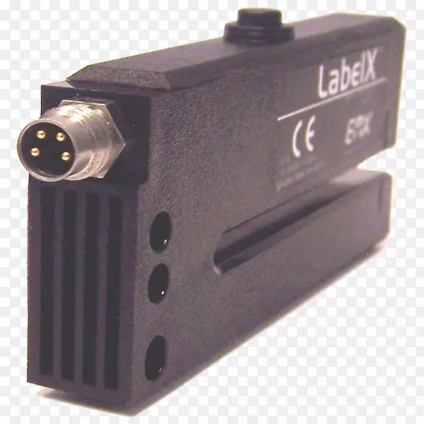 电子配件工业传感器标签-商业标签
