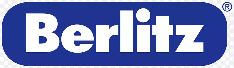标识Berlitz公司Berlitz曼彻斯特品牌字体