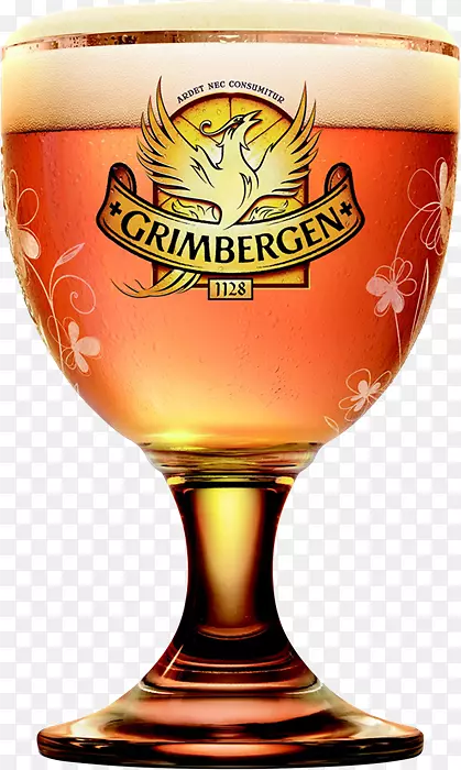 Grimbergen啤酒Dubbel tripel嘉士伯集团-啤酒
