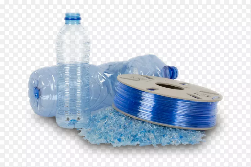 宠物瓶回收塑料瓶聚对苯二甲酸乙二醇酯瓶