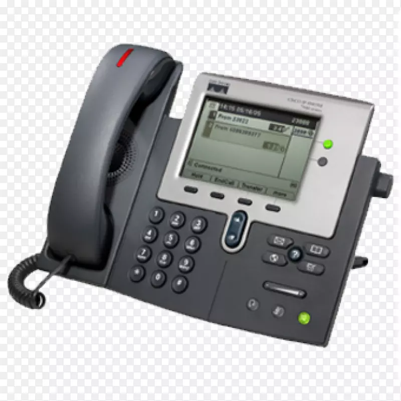 IP电话语音思科7941g思科系统-visio voip电话