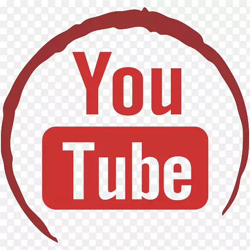 标志youtube品牌商标剪贴画-youtube