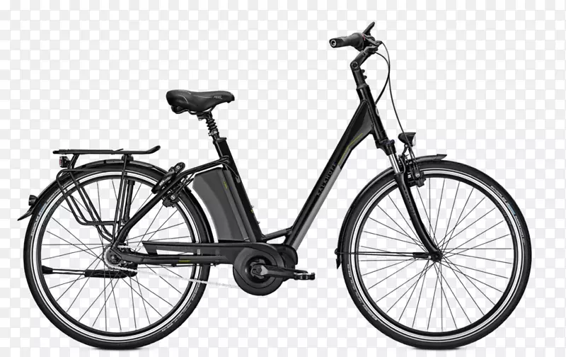 Kalkhoff电动自行车电子换档系统奥迪S8-自行车