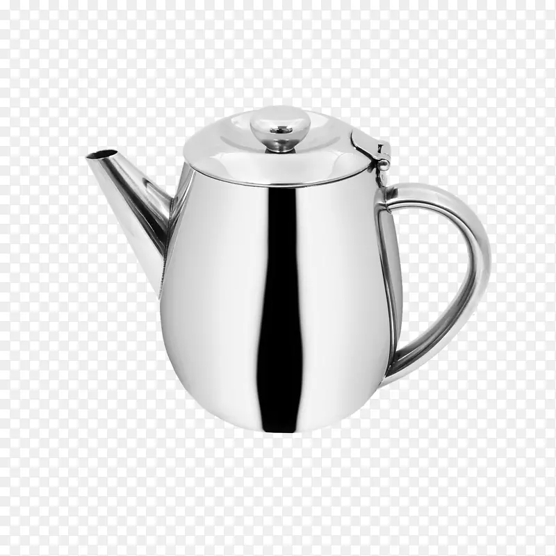 田纳西州电水壶杯茶壶