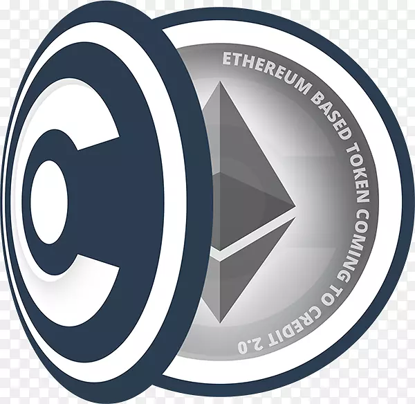 Erc-20加密货币区块链首次发行标志