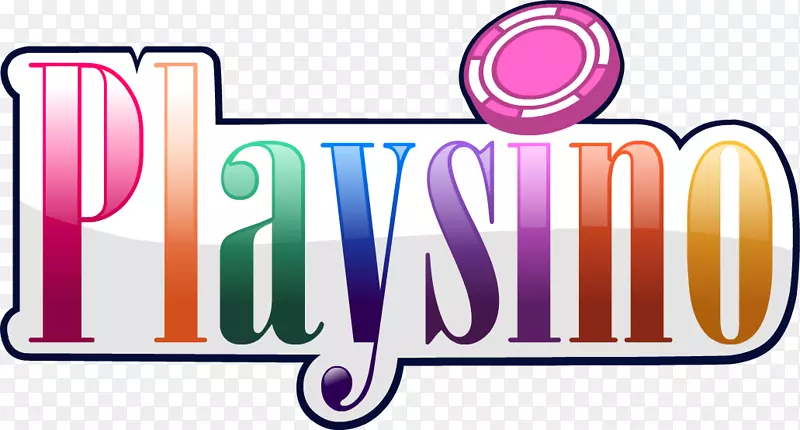 徽标宾果假日：免费宾果游戏品牌Playsino，Inc.剪贴画