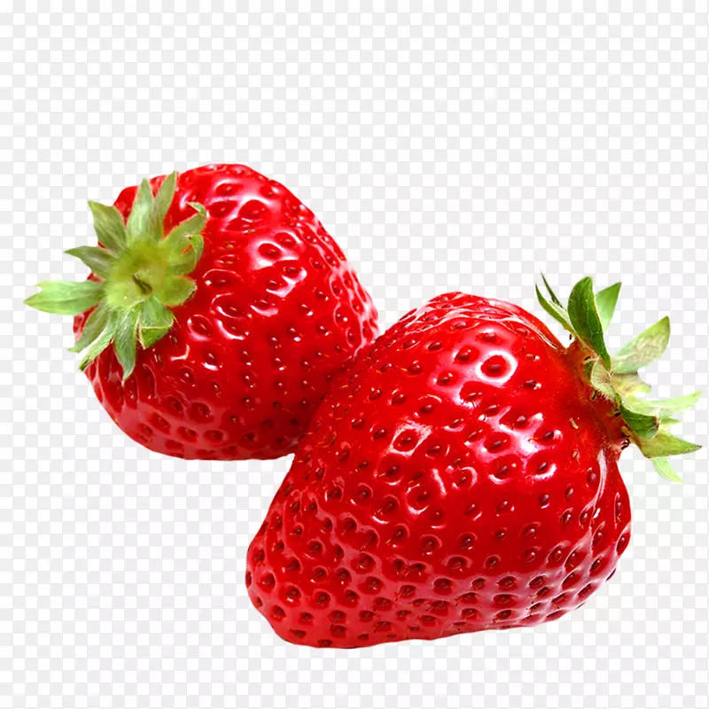 草莓派png图片水果夹艺术.草莓
