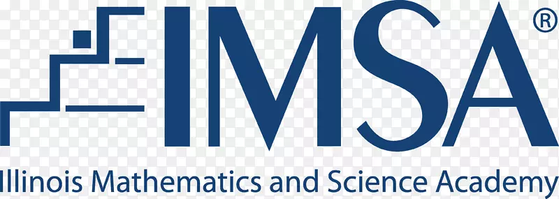 伊利诺伊州数学与科学学院组织标志-数学