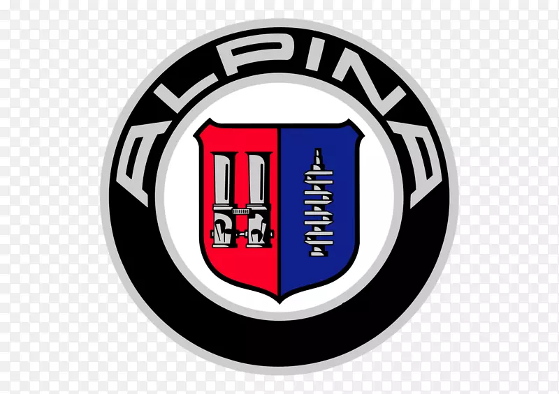 阿尔皮纳b7轿车宝马alpina b3-汽车