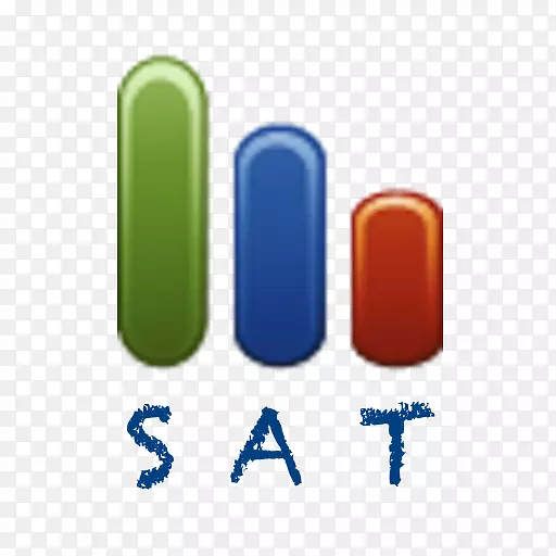 SAT产品设计测试矩形-SAT考试标志