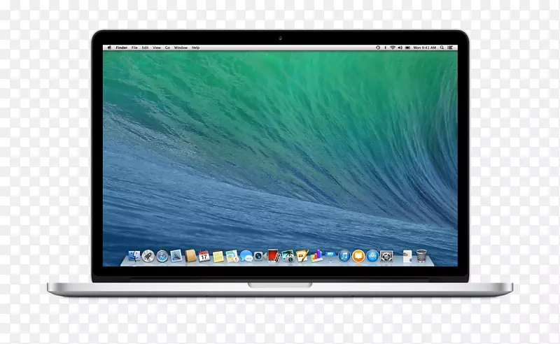 Apple MacBook pro(视网膜，13“，2014年年中)Apple MacBook pro(15”，2018)MacBook pro 13英寸苹果MacBook pro(视网膜，15“，2015年年中)-太快了