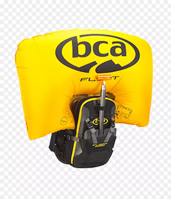 雪崩安全气囊BCA浮动32安全气囊包BCA浮动雪崩安全气囊