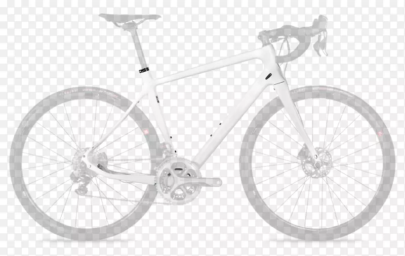 卡农代尔突触碳盘105(2017)赛车卡农代尔自行车公司盘式制动器-自行车