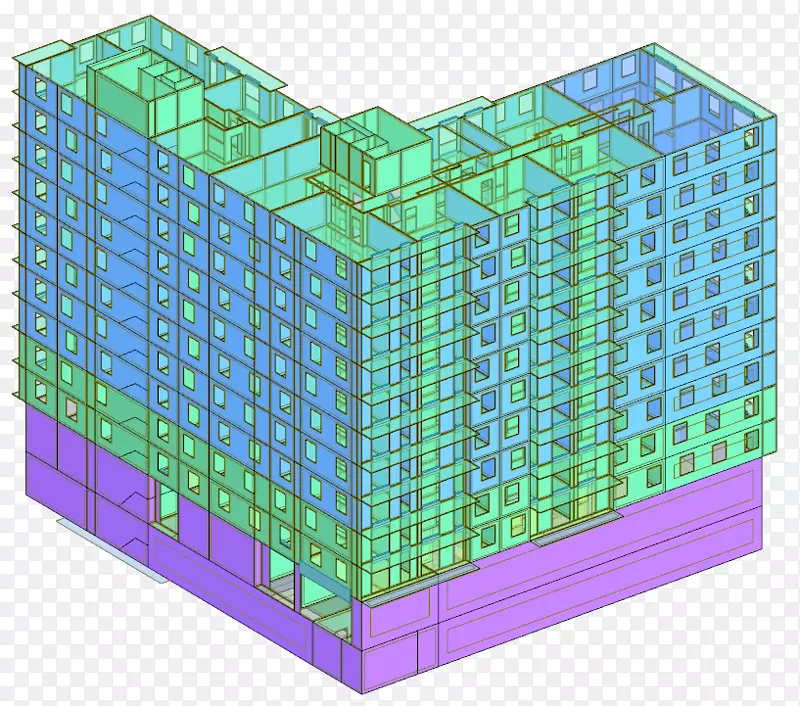 建筑产品设计建筑