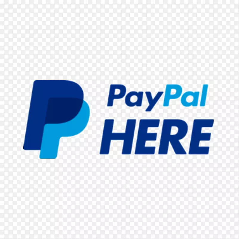 标志品牌PayPal产品字体-PayPal