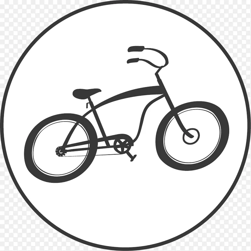 巡洋舰自行车固件城市男子自行车商店自行车架-自行车