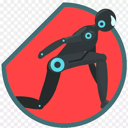 重力冲浪者厄运：超级机器人重力跳跃！android
