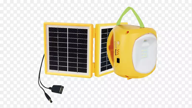 太阳能灯太阳能电池板照明太阳能灯
