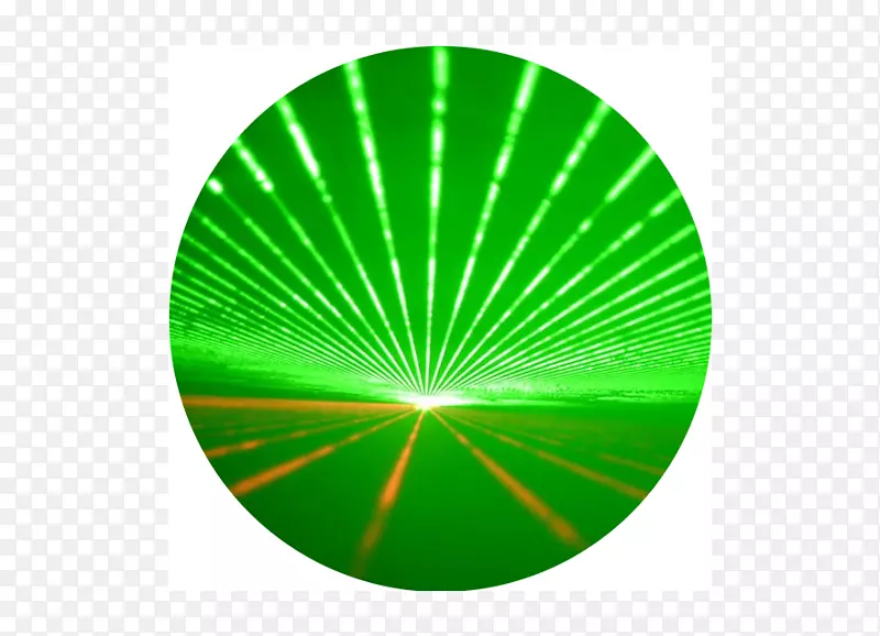 空间视网膜光学中的激光指针激光通信-激光聚焦世界