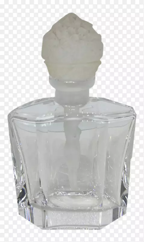 玻璃瓶香水产品-玻璃