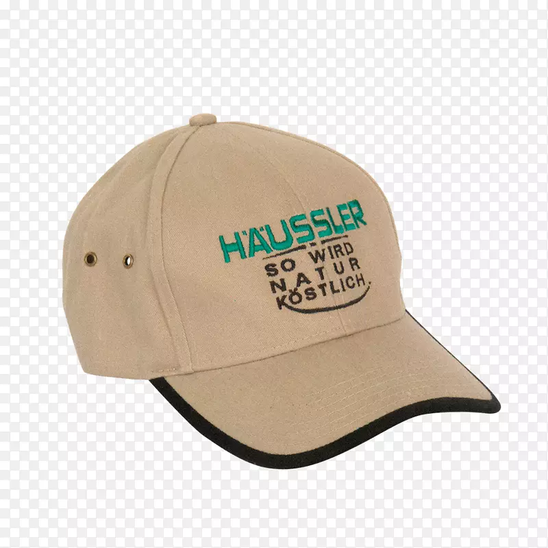 棒球帽产品设计米色棒球帽