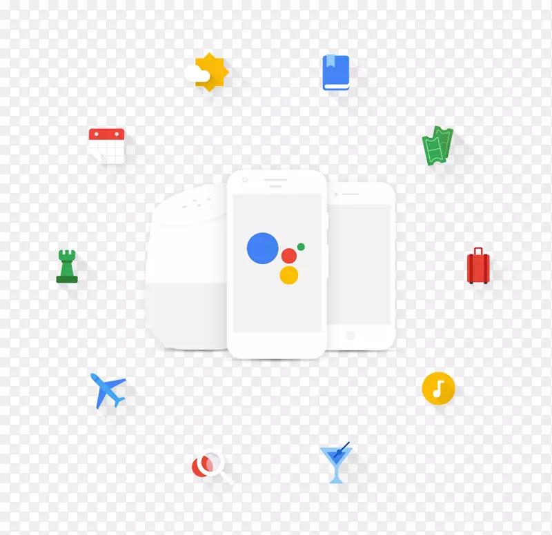 2017年google i/o谷歌在google android上的辅助行动-google