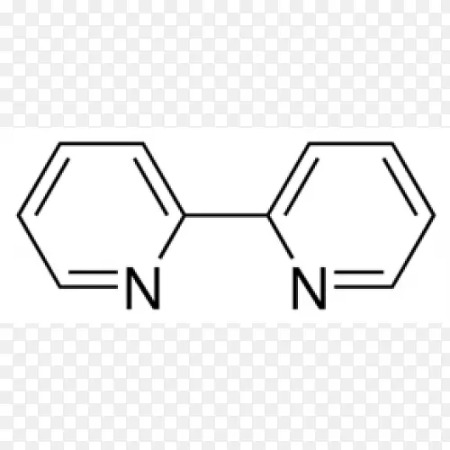 2-苯基苯酚2，2‘-联吡啶联苯Ullmann反应