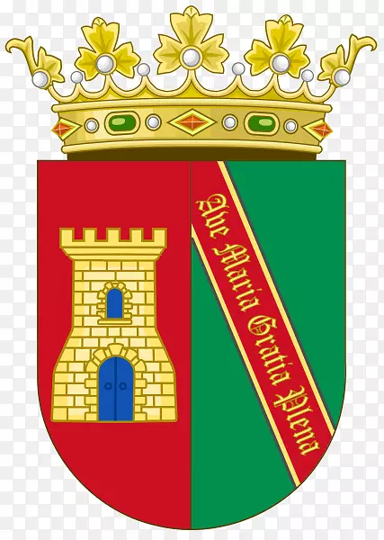西班牙军徽卡斯蒂尔王冠西班牙皇冠