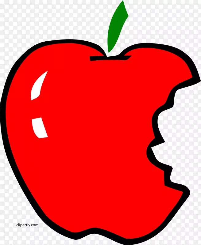 剪贴画苹果png图片儿童资源&推荐图片-比特苹果
