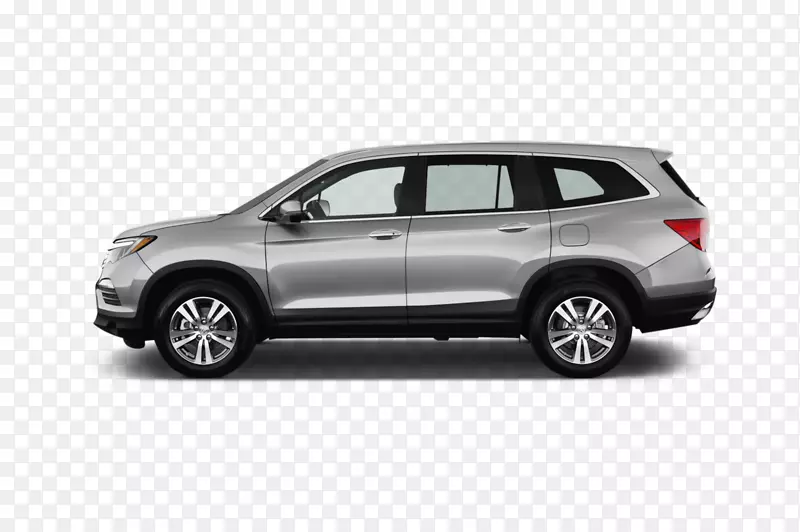 日产汽车运动多功能车汽油2015丰田RAV 4 le-Nissan